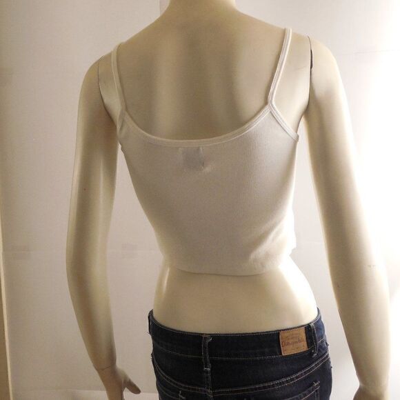 577434...Princess Polly Darlee Top Size 10 - Picture 4 of 4